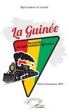 La Guinée locomotive des indépendances africaines