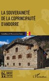 La souveraineté de la coprincipauté d'Andorre