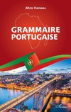 Grammaire portugaise