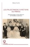 Les Palestiniens chrétiens du Pérou