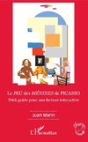 Le JEU des <em>MÉNINES </em>de PICASSO