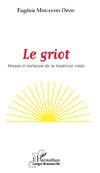 Le griot