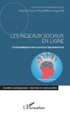 Les réseaux sociaux en ligne