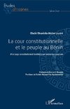 La cour constitutionnelle et le peuple au Bénin