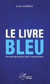 Le livre bleu