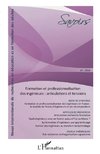 Formation et professionnalisation des ingénieurs : articulations et tensions