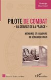 Pilote de combat