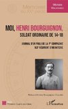 Moi, Henri Bourguignon