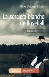 La sorcière blanche de Rosehall