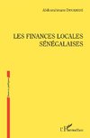 Les finances locales sénégalaises