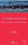 Le cinéma portugais