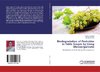 Biodegradation of Pesticides in Table Grapes by Using Microorganisms