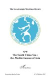 The South China Sea :