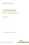 Le mécanisme