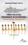 From political dissidence to extremism : a guide on countering terrorism in Africa