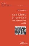 Colonialisme et révolution