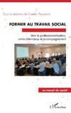 Former au travail social