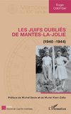 Les juifs oubliés de Mantes-la-Jolie