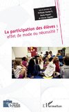 La participation des élèves