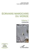 Écrivains marocains du monde