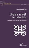 L'église au défi des identités