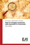 Fonti di sviluppo economico nelle economie in transizione