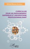 Curriculum pour un enseignement supérieur et universitaire professionnalisant