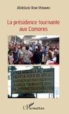 La présidence tournante aux Comores