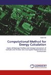 Computational Method for Energy Calculation