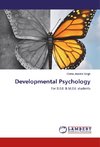 Developmental Psychology