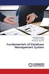 Fundamentals of Database Management System