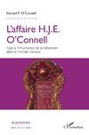 L'affaire H.J.E. O'Connell