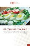 LES COULEURS ET LA BIBLE