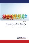 Religion in a Free Society