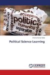 Political Science Learning