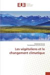 Les végétaliens et le changement climatique