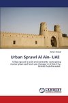 Urban Sprawl Al Ain- UAE