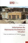 Valorisation Du Patrimoine Architectural Tchadien