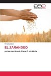 EL ZARANDEO