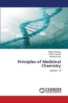 Principles of Medicinal Chemistry