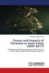 Causes and Impacts of Terrorism in Swat Valley (2007-2017)