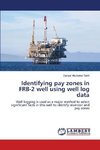 Identifying pay zones in FRB-2 well using well log data