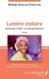 Lumière stellaire