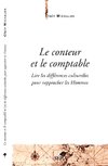 Le conteur et le comptable