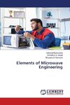 Elements of Microwave Engineering