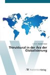 Thirukkural in der Ära der Globalisierung