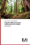 Impatti delle emissioni carbonacee dei motori