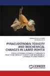 PYRACLOSTROBIN TOXICITY AND BIOCHEMICAL CHANGES IN LABEO ROHITA