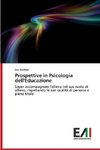 Prospettive in Psicologia dell'Educazione