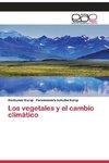 Los vegetales y el cambio climático